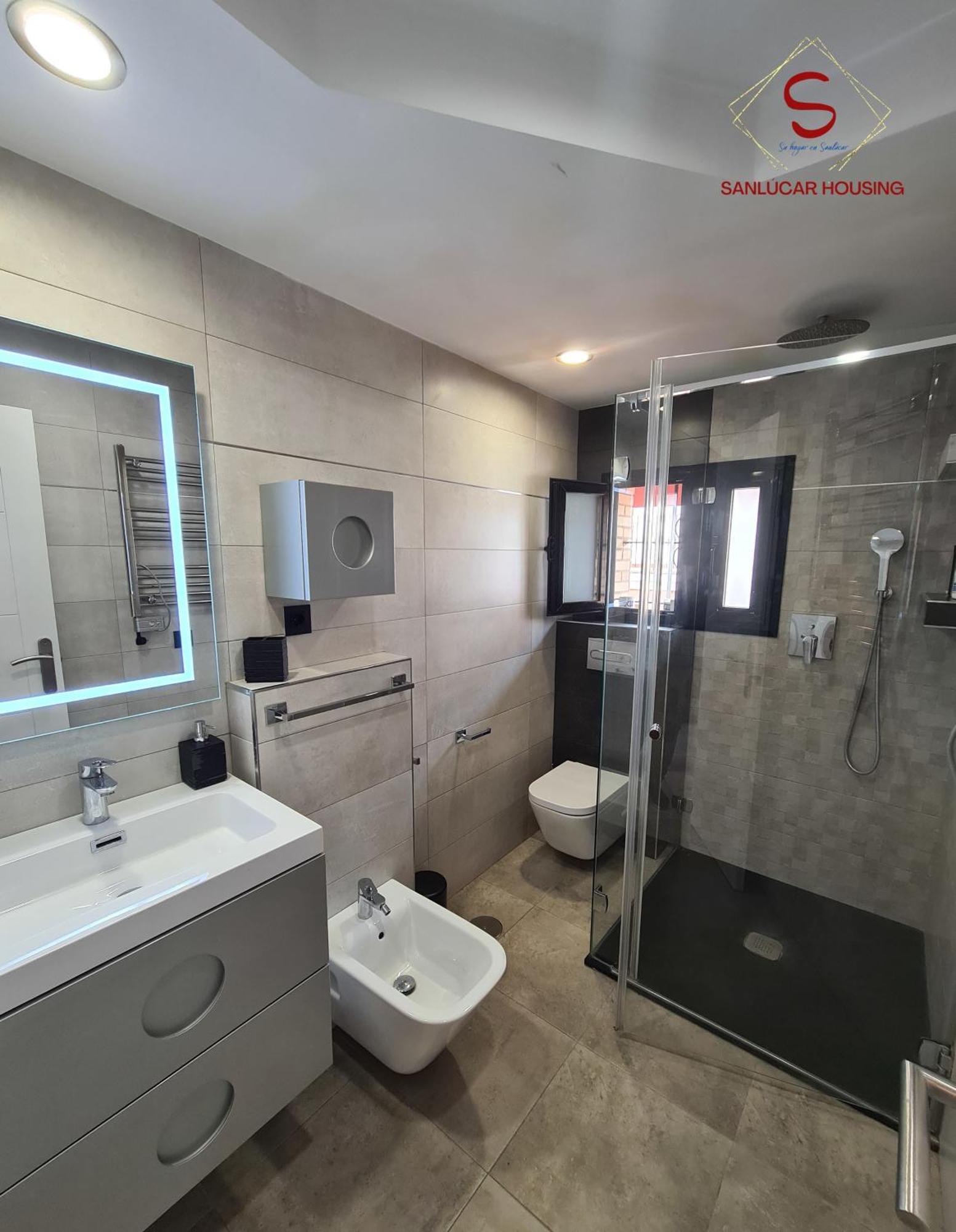Casa Hermosilla Con Piscina By Sanlucar Housing Sanlucar de Barrameda Exterior photo